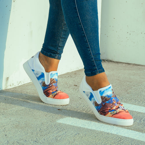 Women's Weekend Waka