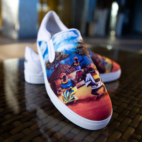 Women's Weekend Waka