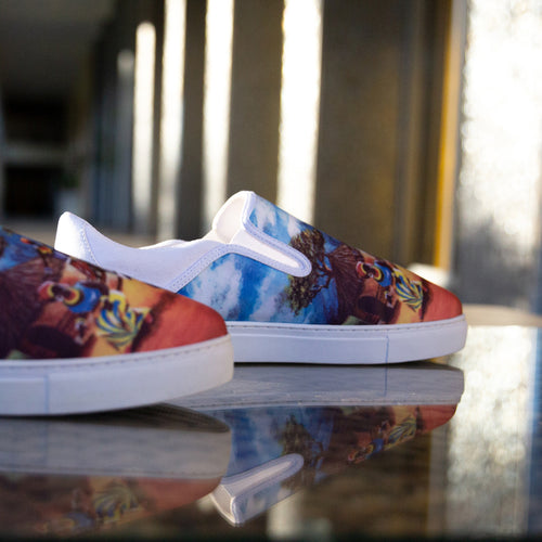 Women's Weekend Waka