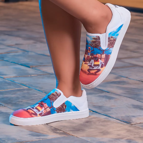 Women's Weekend Waka