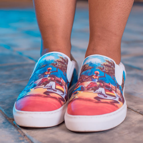 Women's Weekend Waka