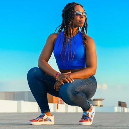 Women's Weekend Waka